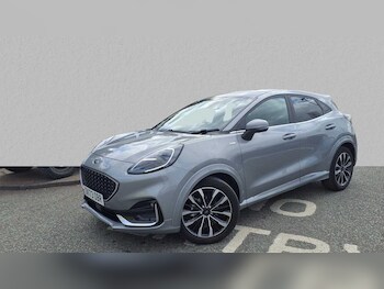 Used Ford Puma 2023 for sale - 75841572: Photo