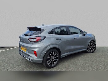 Used Ford Puma 2023 for sale - 75841572: Photo