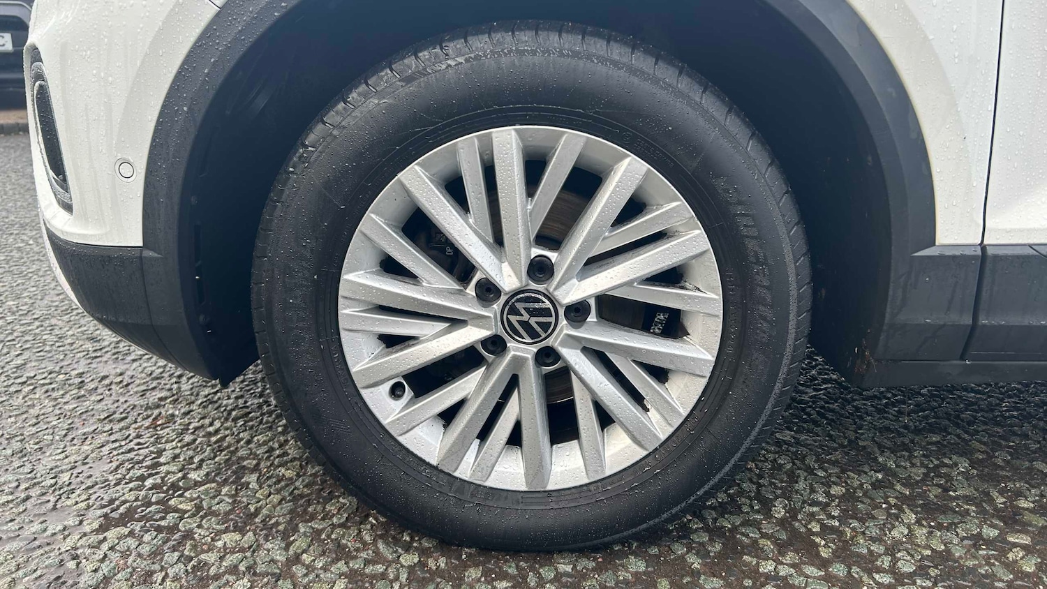 Used Volkswagen T-Roc 2022 for sale - 77270060: Photo 10