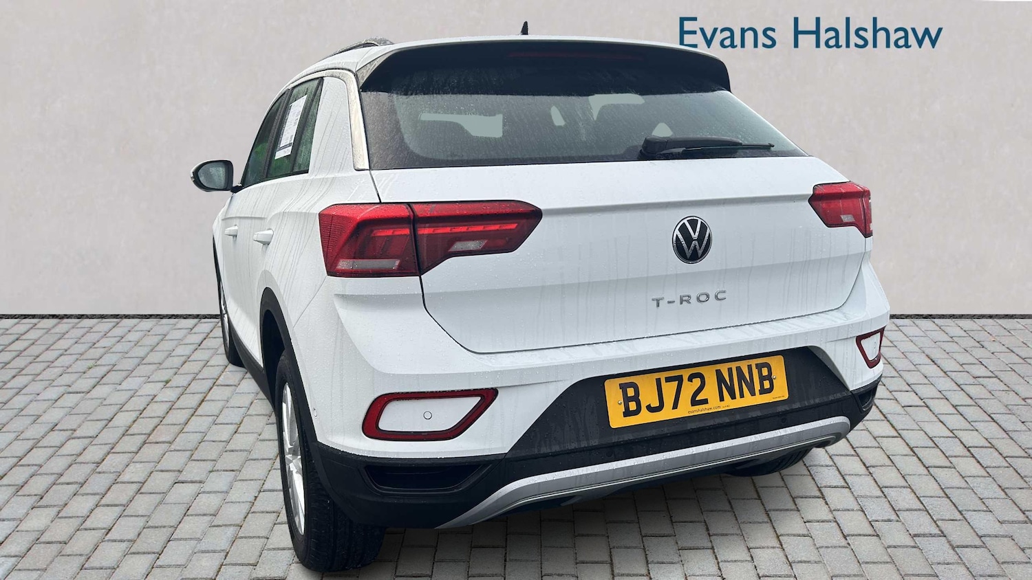 Used Volkswagen T-Roc 2022 for sale - 77270060: Photo 11