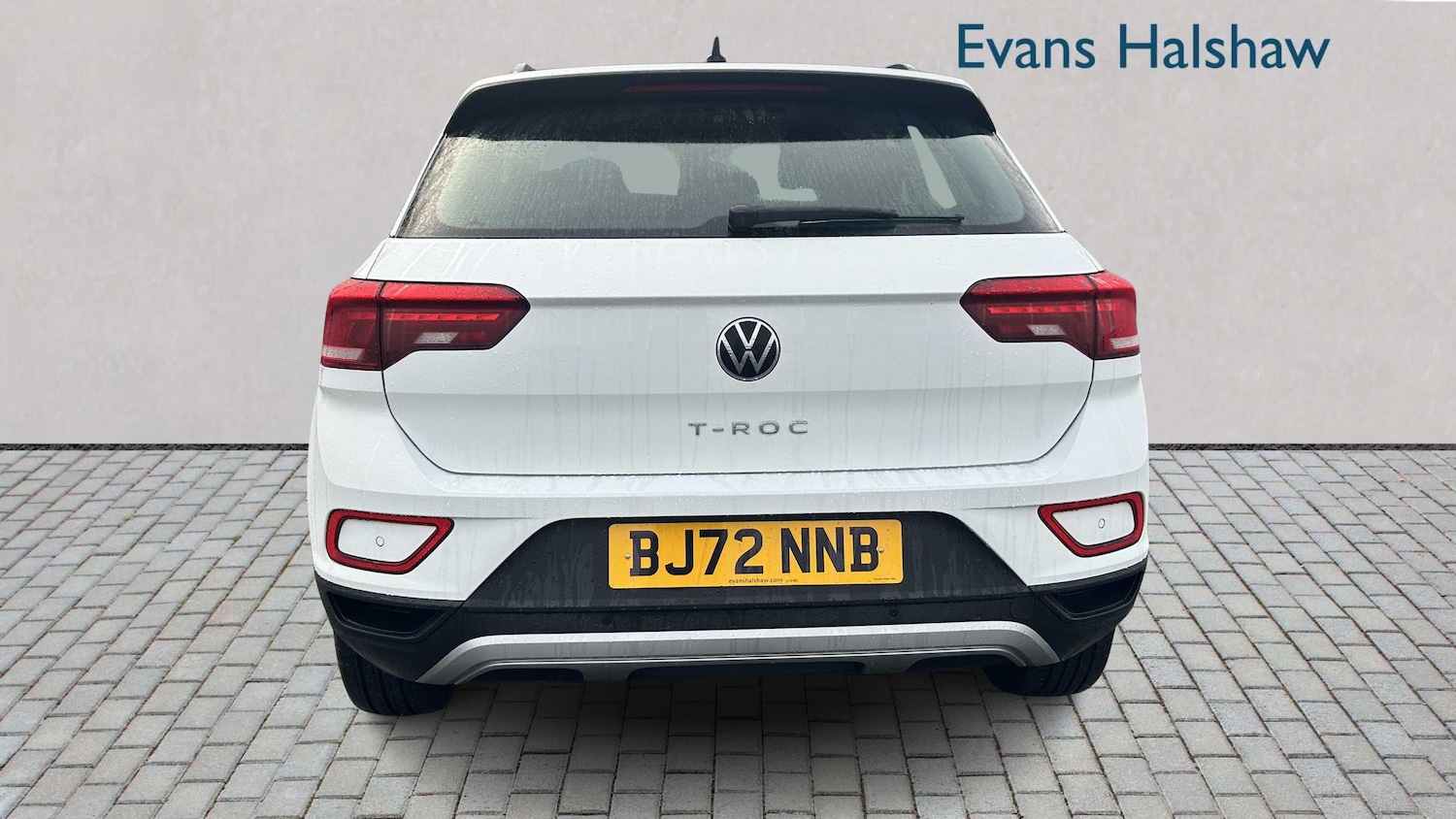 Used Volkswagen T-Roc 2022 for sale - 77270060: Photo 12