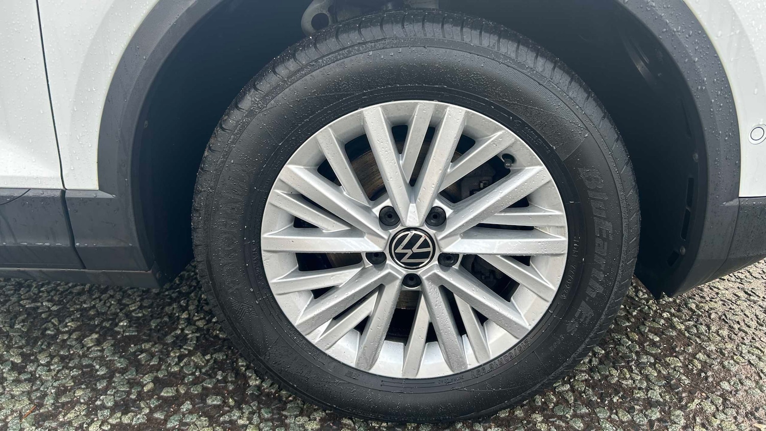 Used Volkswagen T-Roc 2022 for sale - 77270060: Photo 17