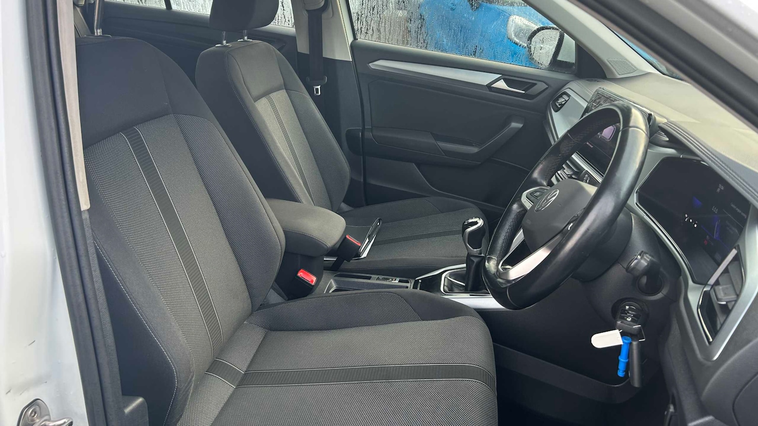 Used Volkswagen T-Roc 2022 for sale - 77270060: Photo 24