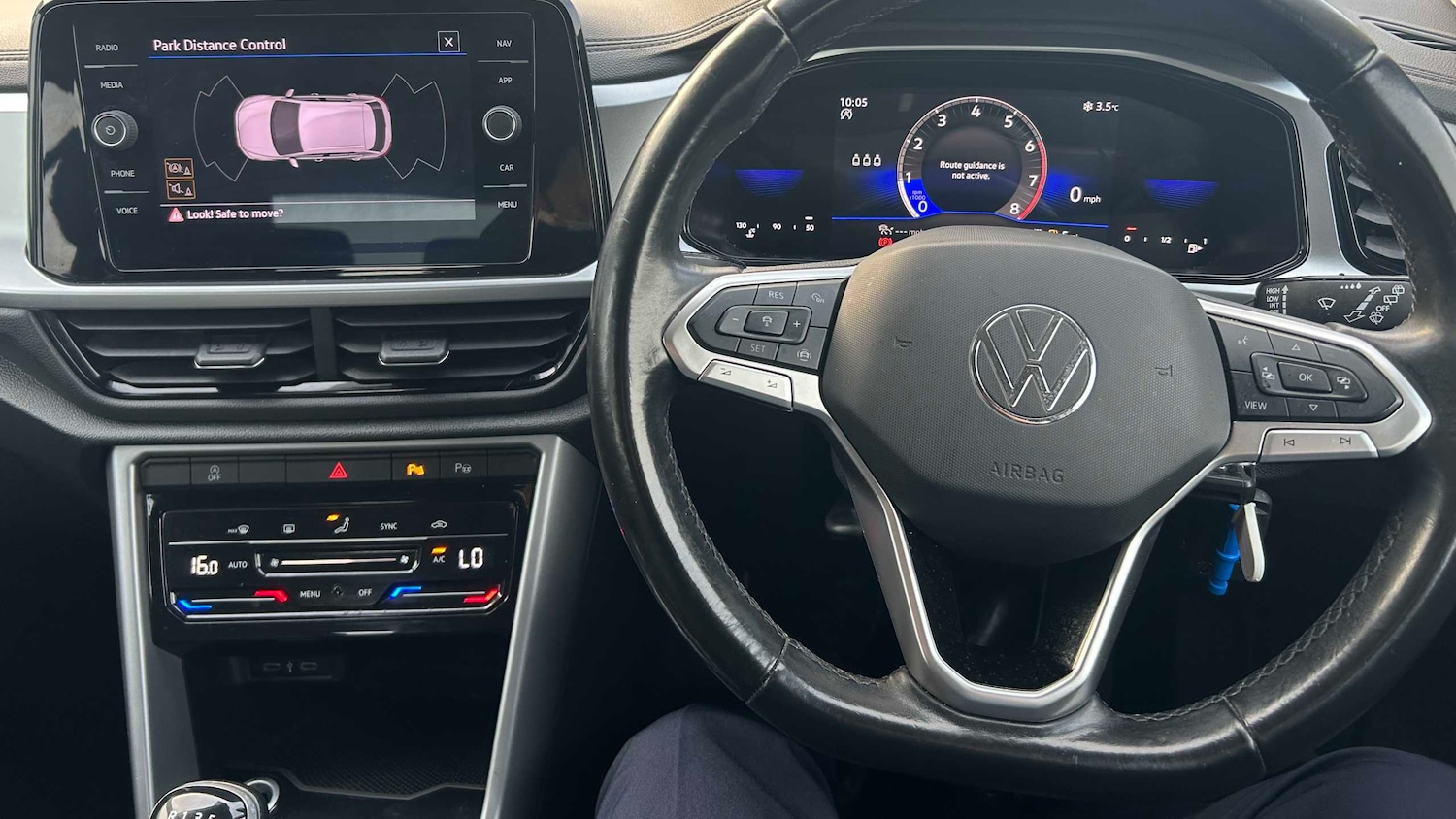 Used Volkswagen T-Roc 2022 for sale - 77270060: Photo 29