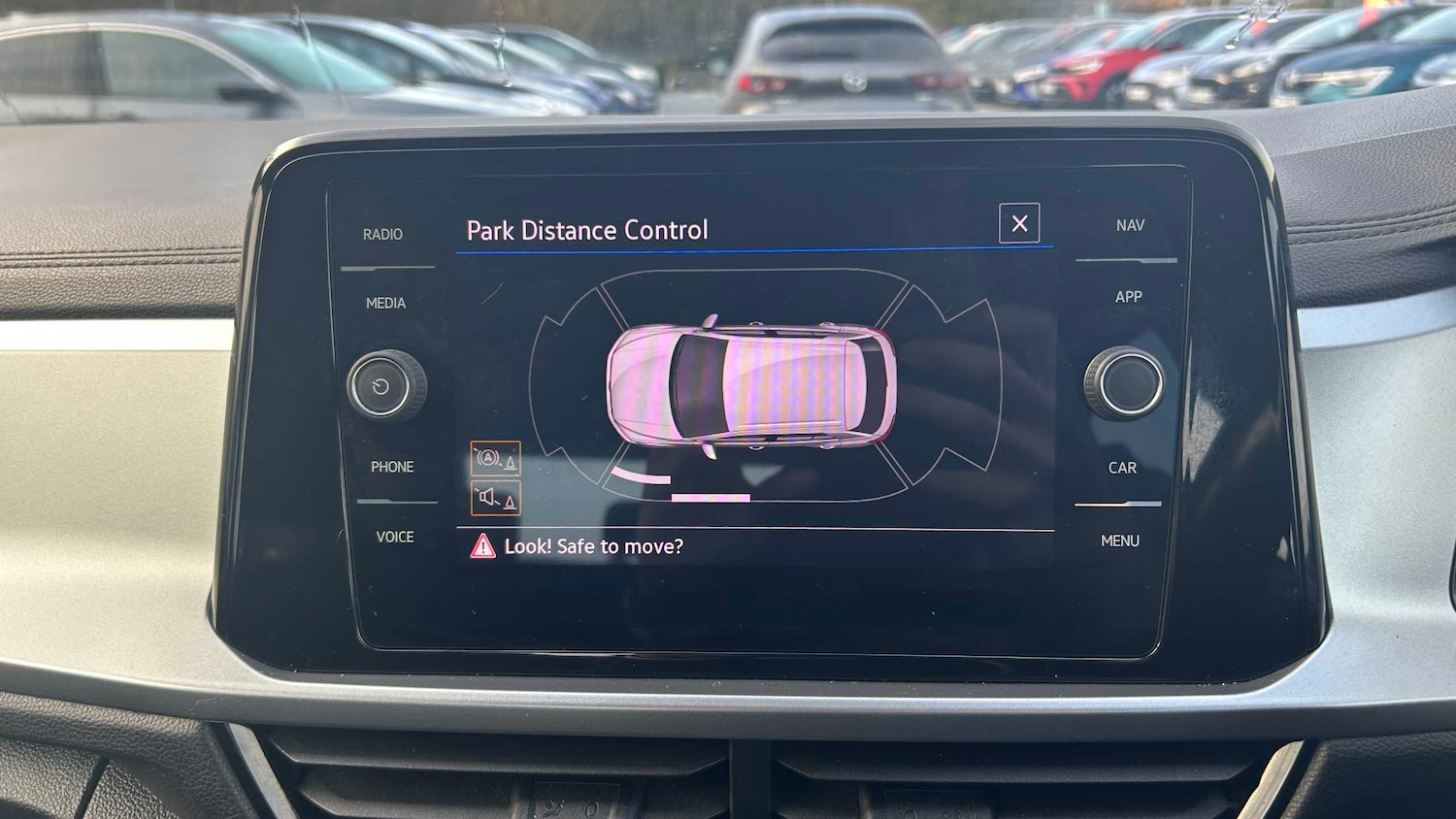 Used Volkswagen T-Roc 2022 for sale - 77270060: Photo 33