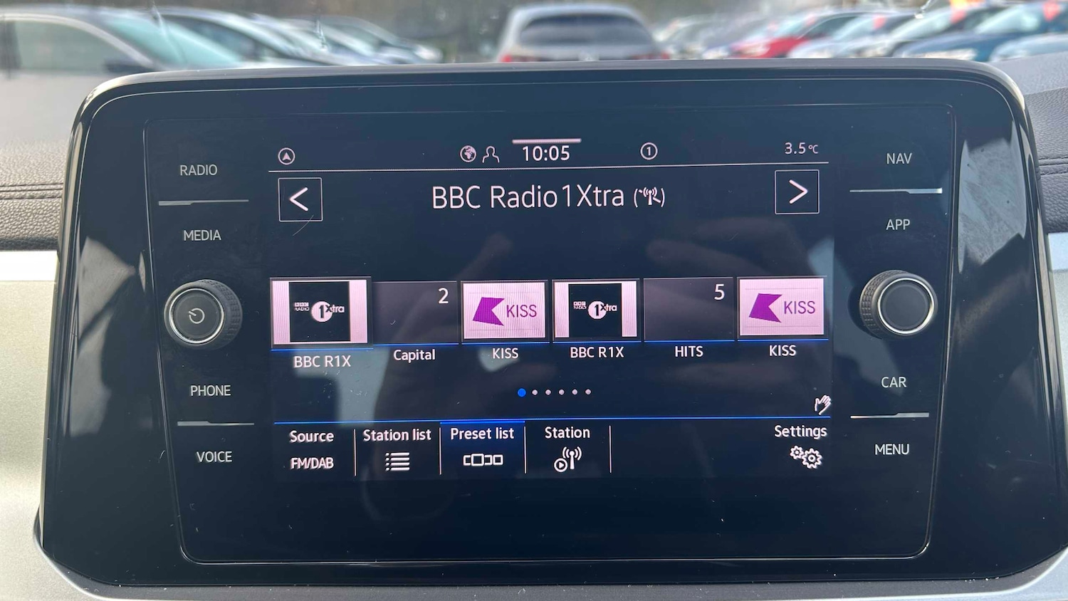 Used Volkswagen T-Roc 2022 for sale - 77270060: Photo 34