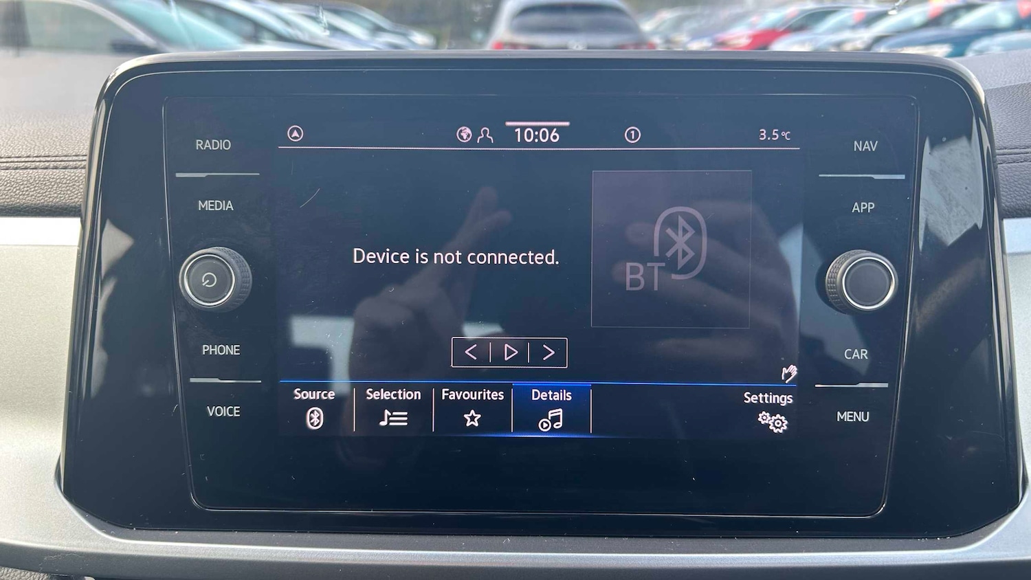 Used Volkswagen T-Roc 2022 for sale - 77270060: Photo 35