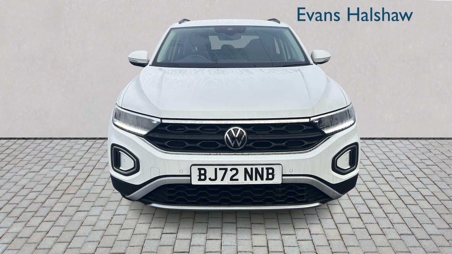 Used Volkswagen T-Roc 2022 for sale - 77270060: Photo 5