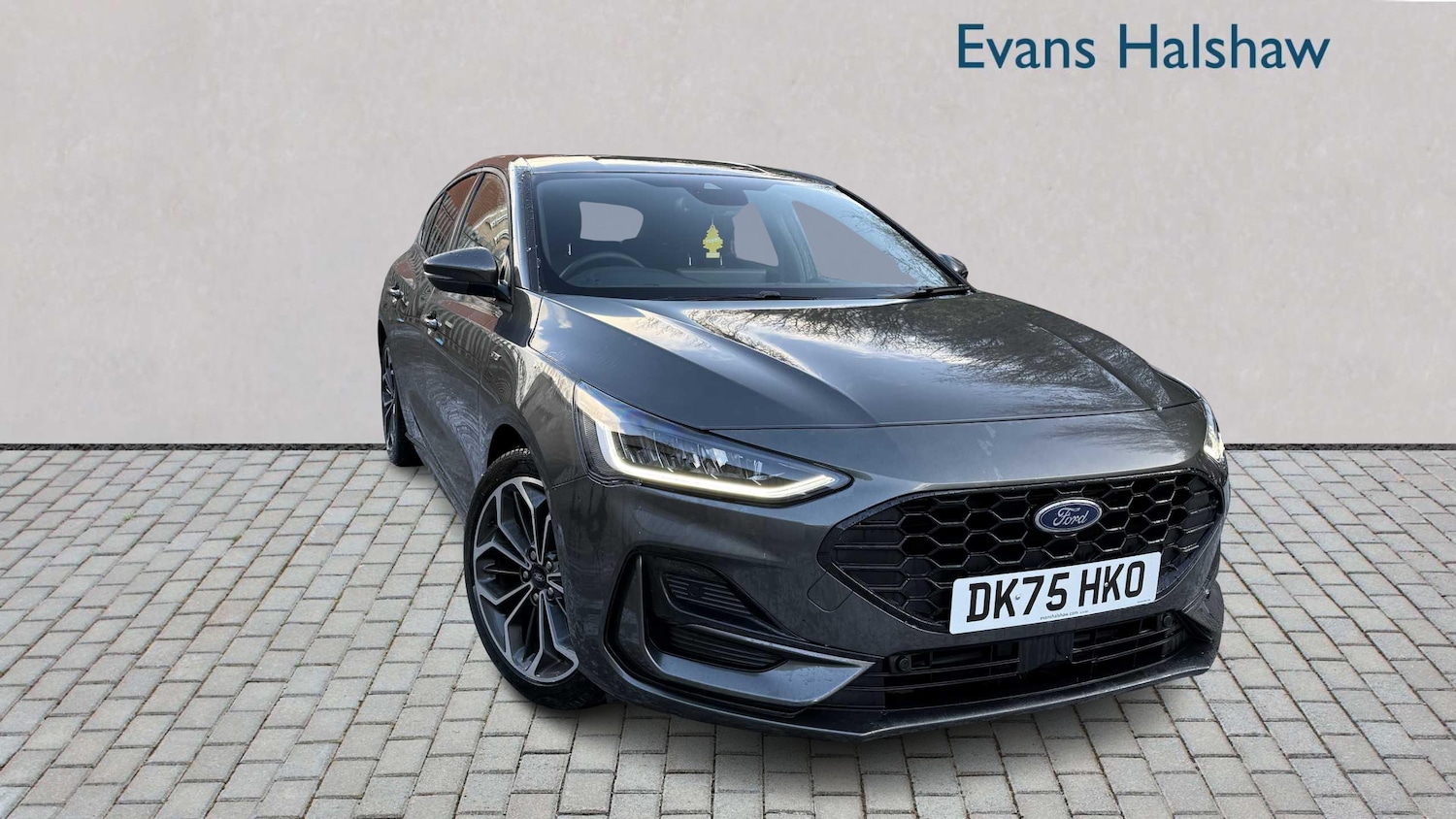 Used Ford Focus 2025 for sale - 77093444: Photo 1