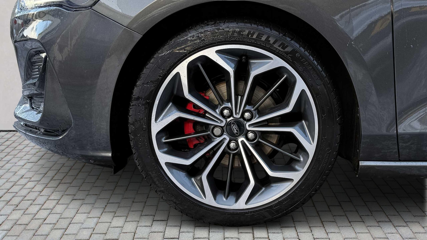 Used Ford Focus 2025 for sale - 77093444: Photo 10