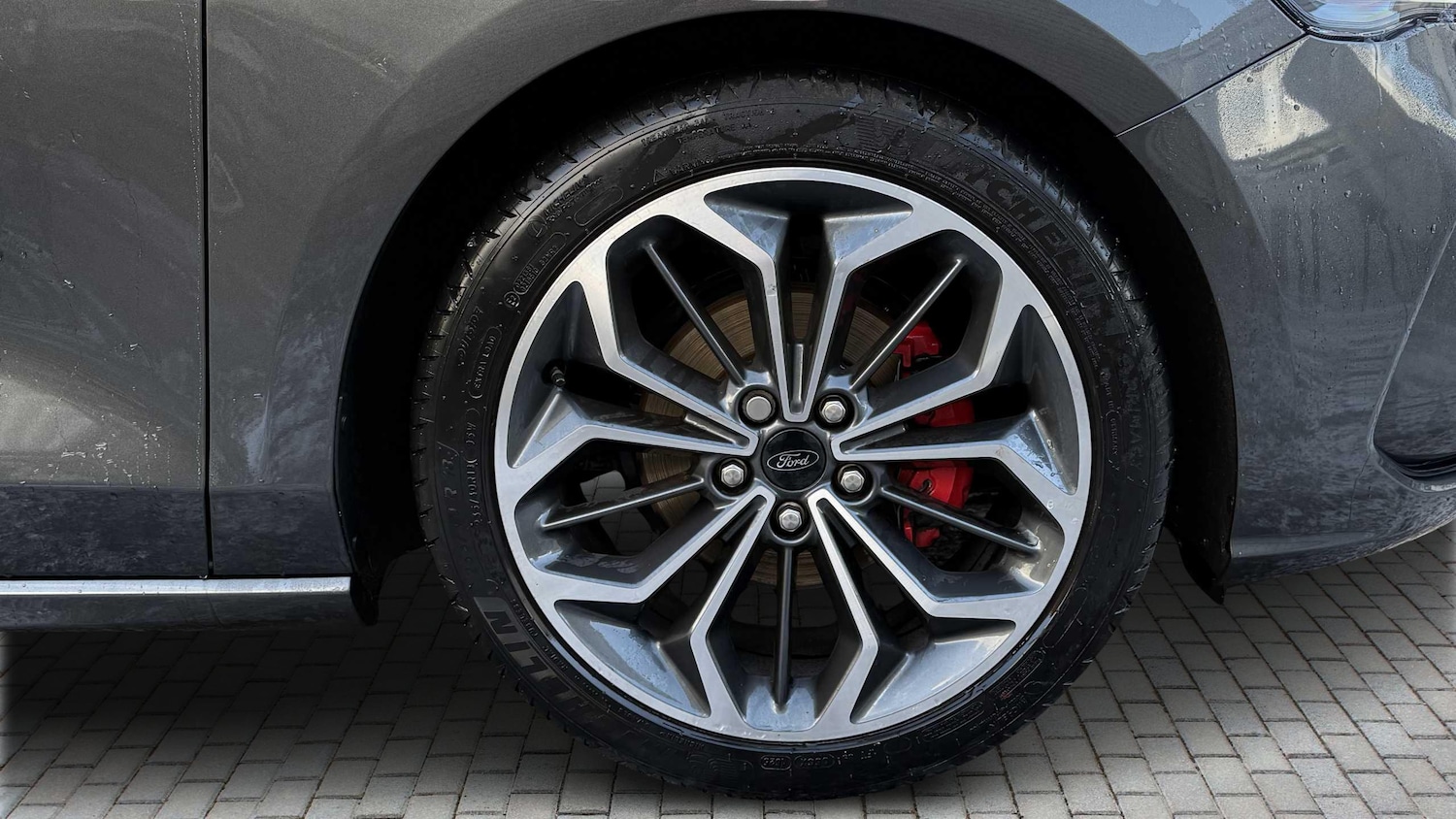 Used Ford Focus 2025 for sale - 77093444: Photo 11