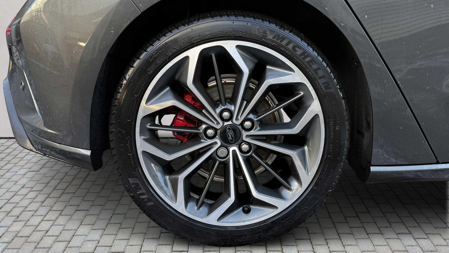 Used Ford Focus 2025 for sale - 77093444: Photo 12