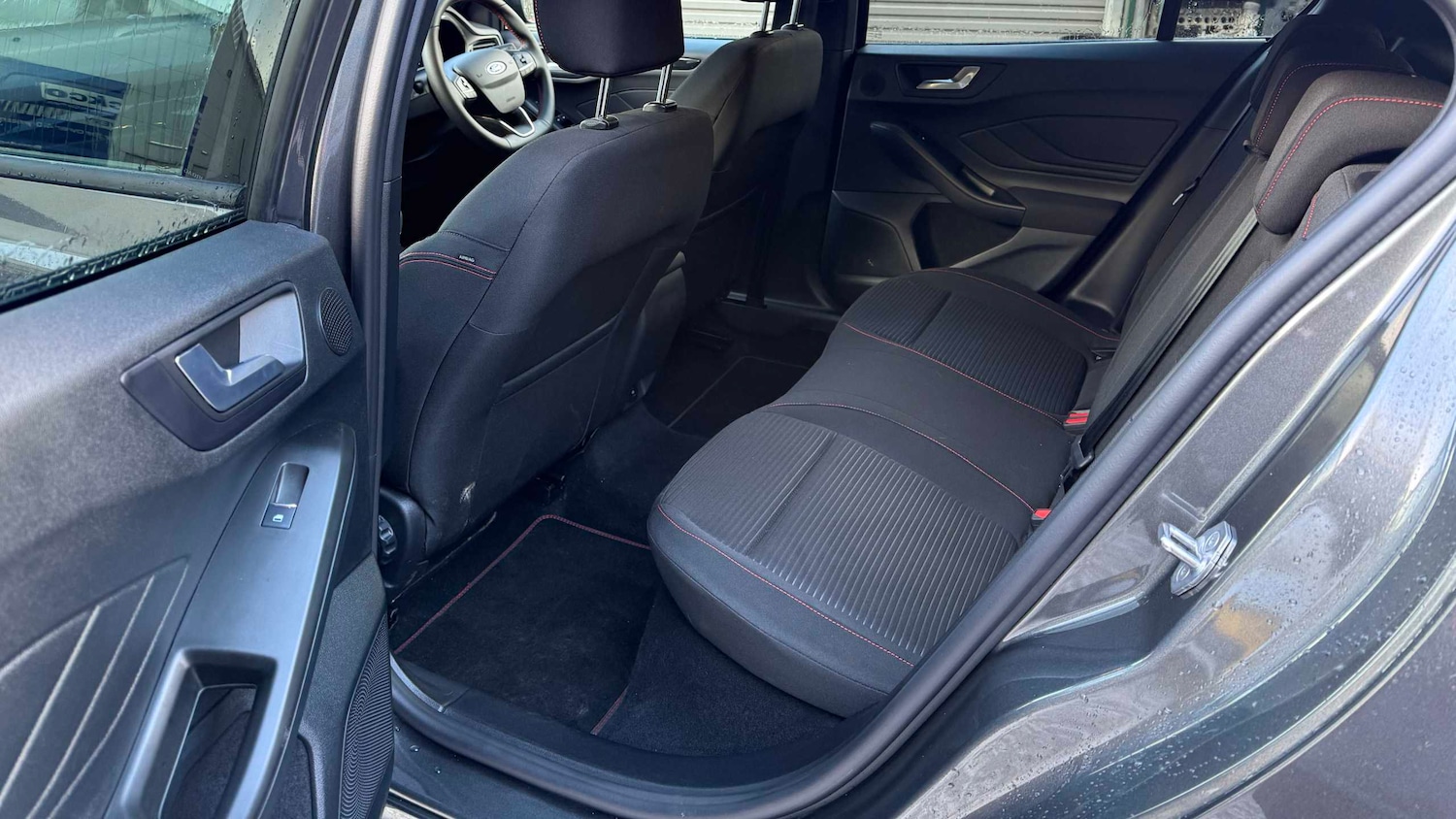 Used Ford Focus 2025 for sale - 77093444: Photo 16