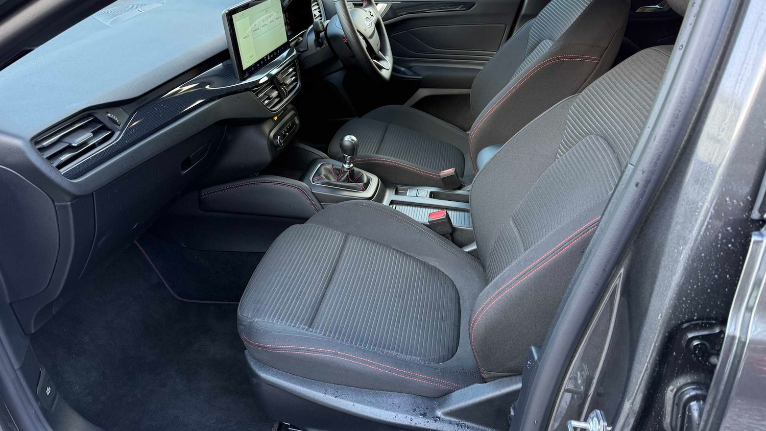 Used Ford Focus 2025 for sale - 77093444: Photo 17