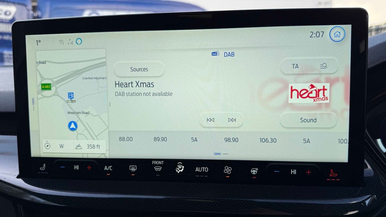 Used Ford Focus 2025 for sale - 77093444: Photo 21