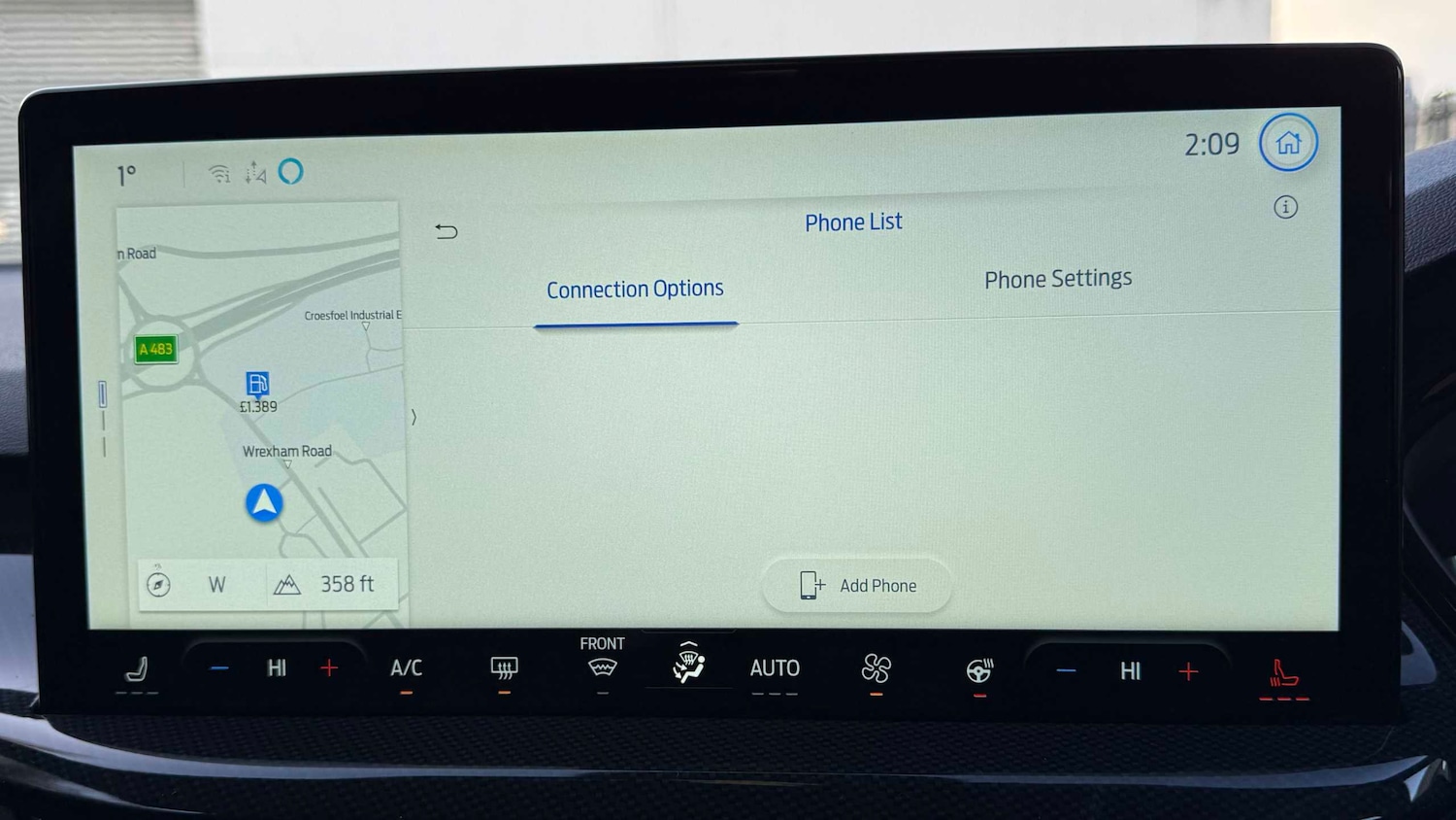 Used Ford Focus 2025 for sale - 77093444: Photo 22