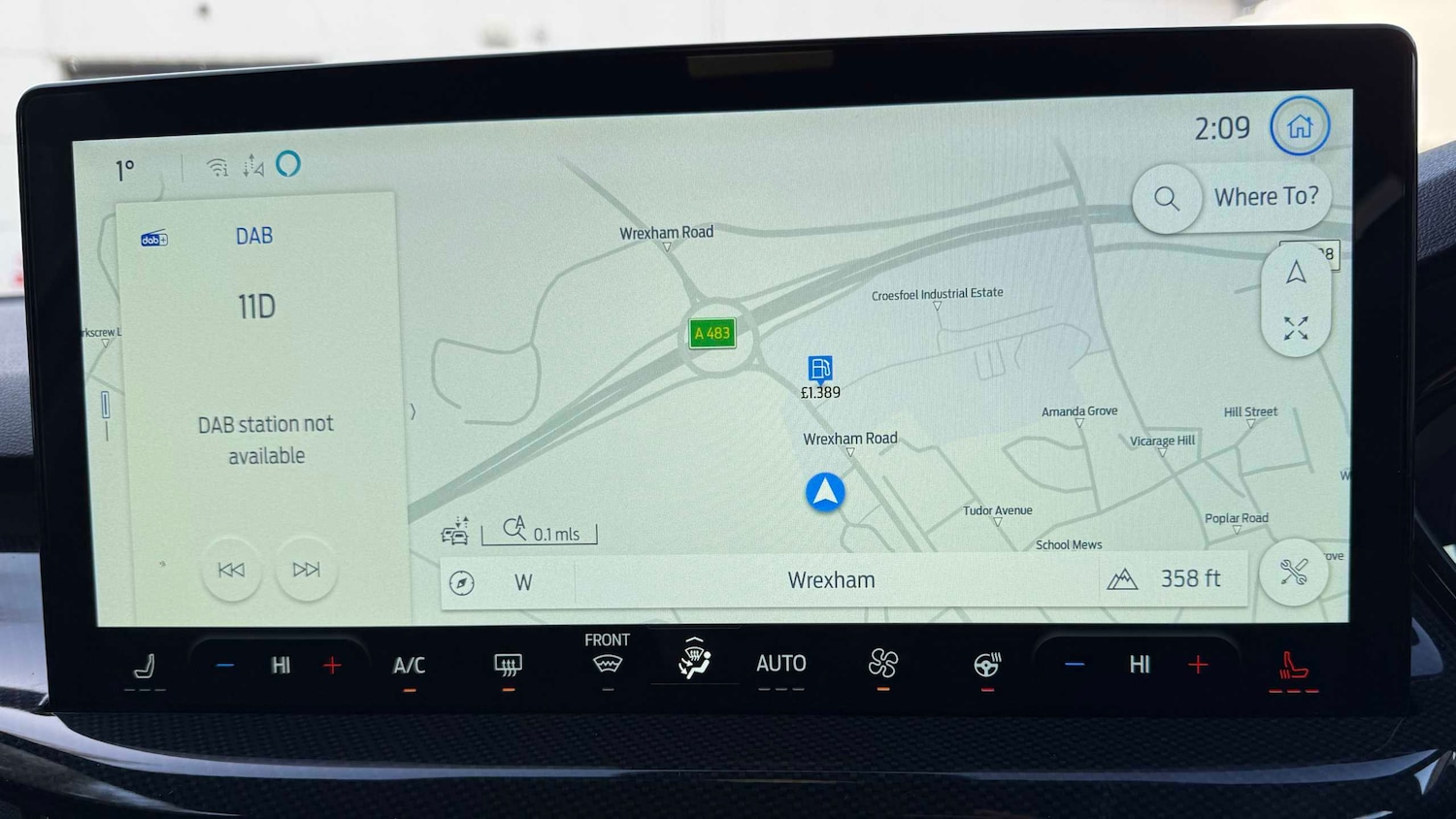 Used Ford Focus 2025 for sale - 77093444: Photo 23