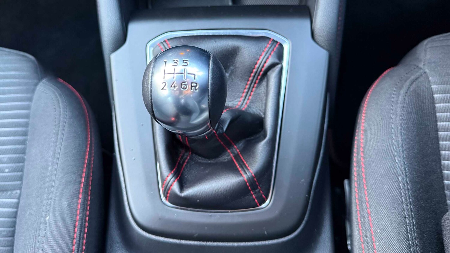 Used Ford Focus 2025 for sale - 77093444: Photo 28