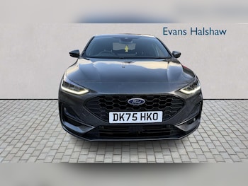 Used Ford Focus 2025 for sale - 77093444: Photo