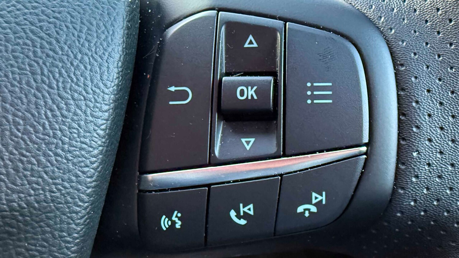 Used Ford Focus 2025 for sale - 77093444: Photo 30