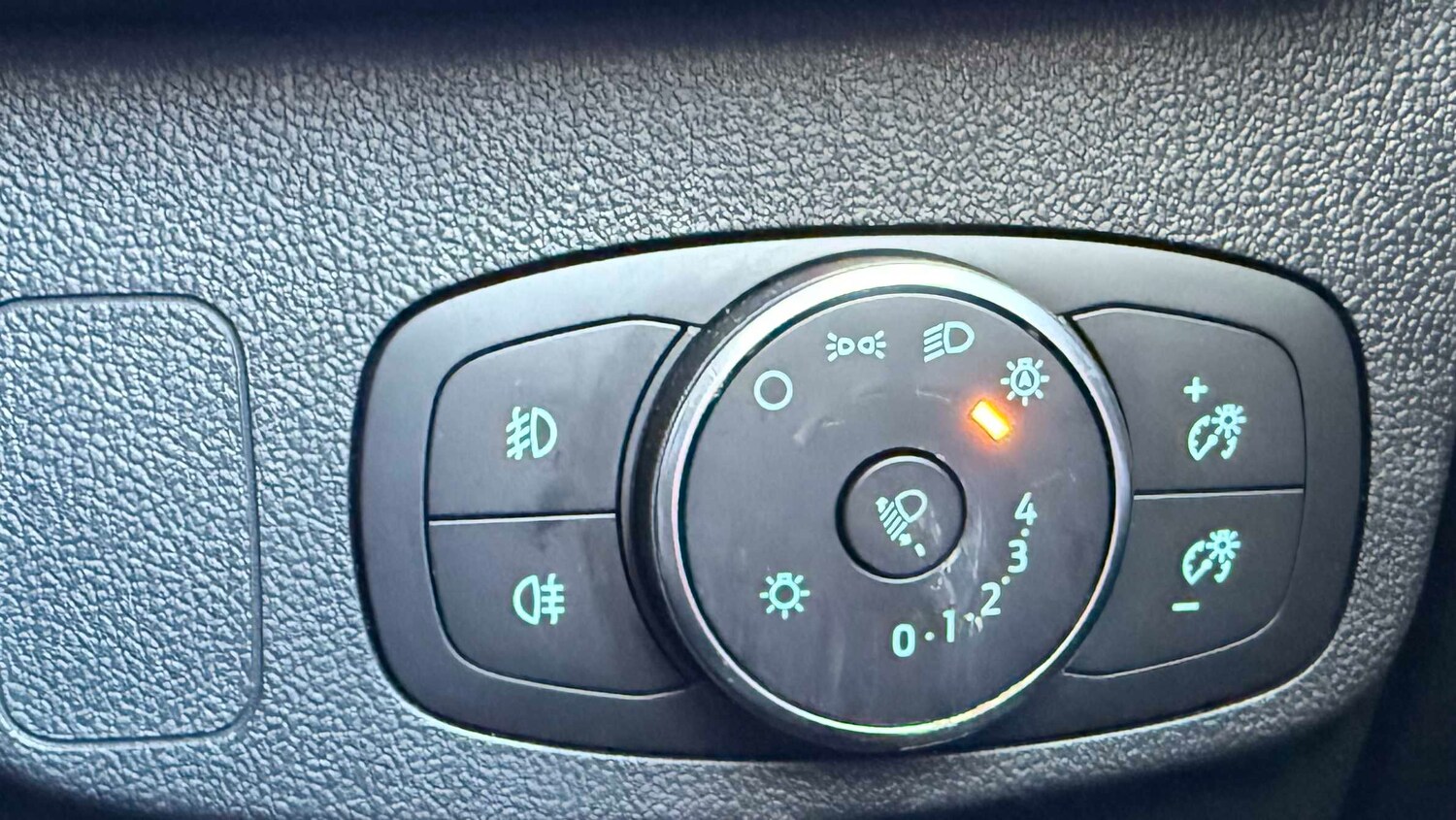 Used Ford Focus 2025 for sale - 77093444: Photo 33