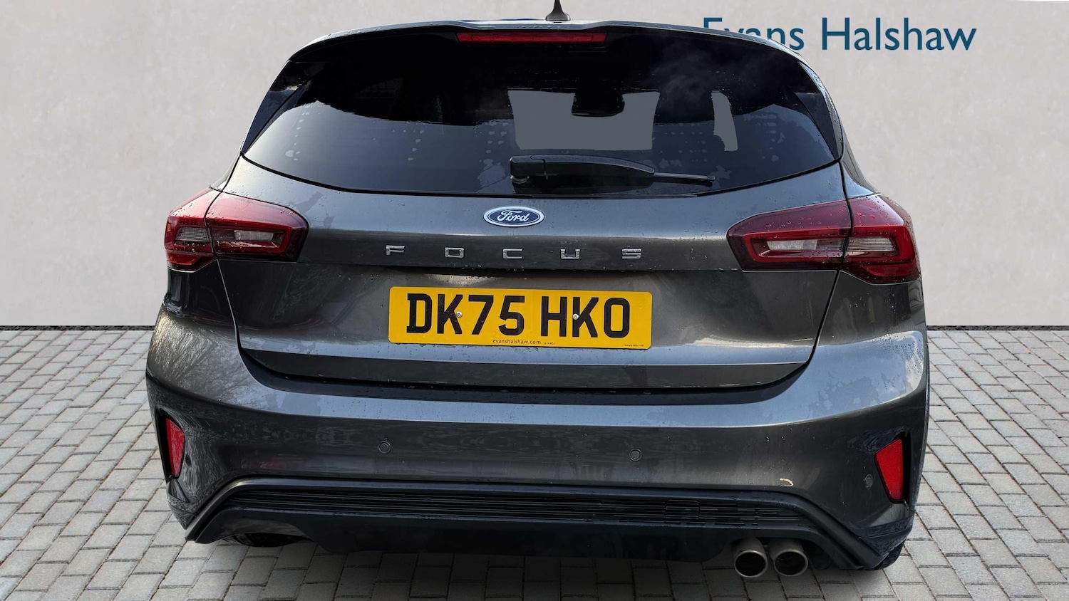 Used Ford Focus 2025 for sale - 77093444: Photo 5