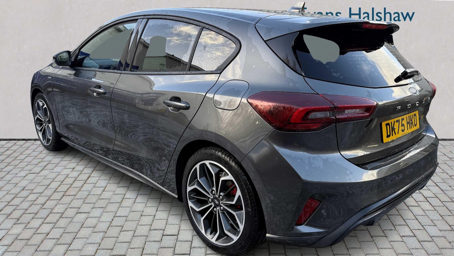 Used Ford Focus 2025 for sale - 77093444: Photo 7