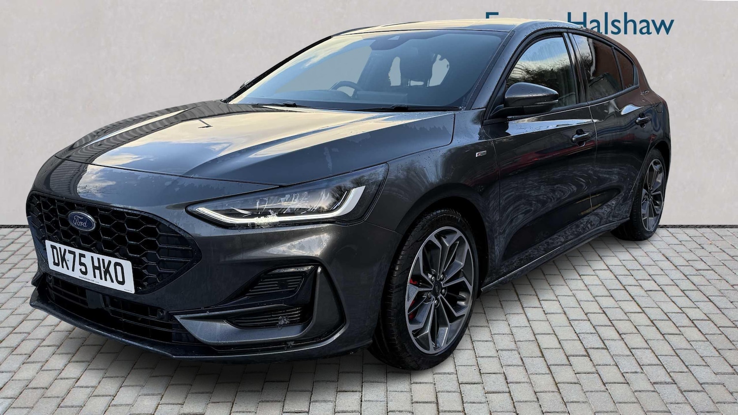 Used Ford Focus 2025 for sale - 77093444: Photo 8