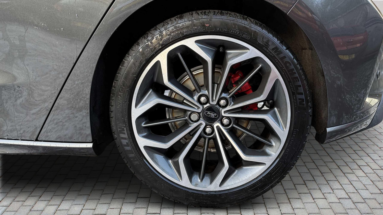 Used Ford Focus 2025 for sale - 77093444: Photo 9