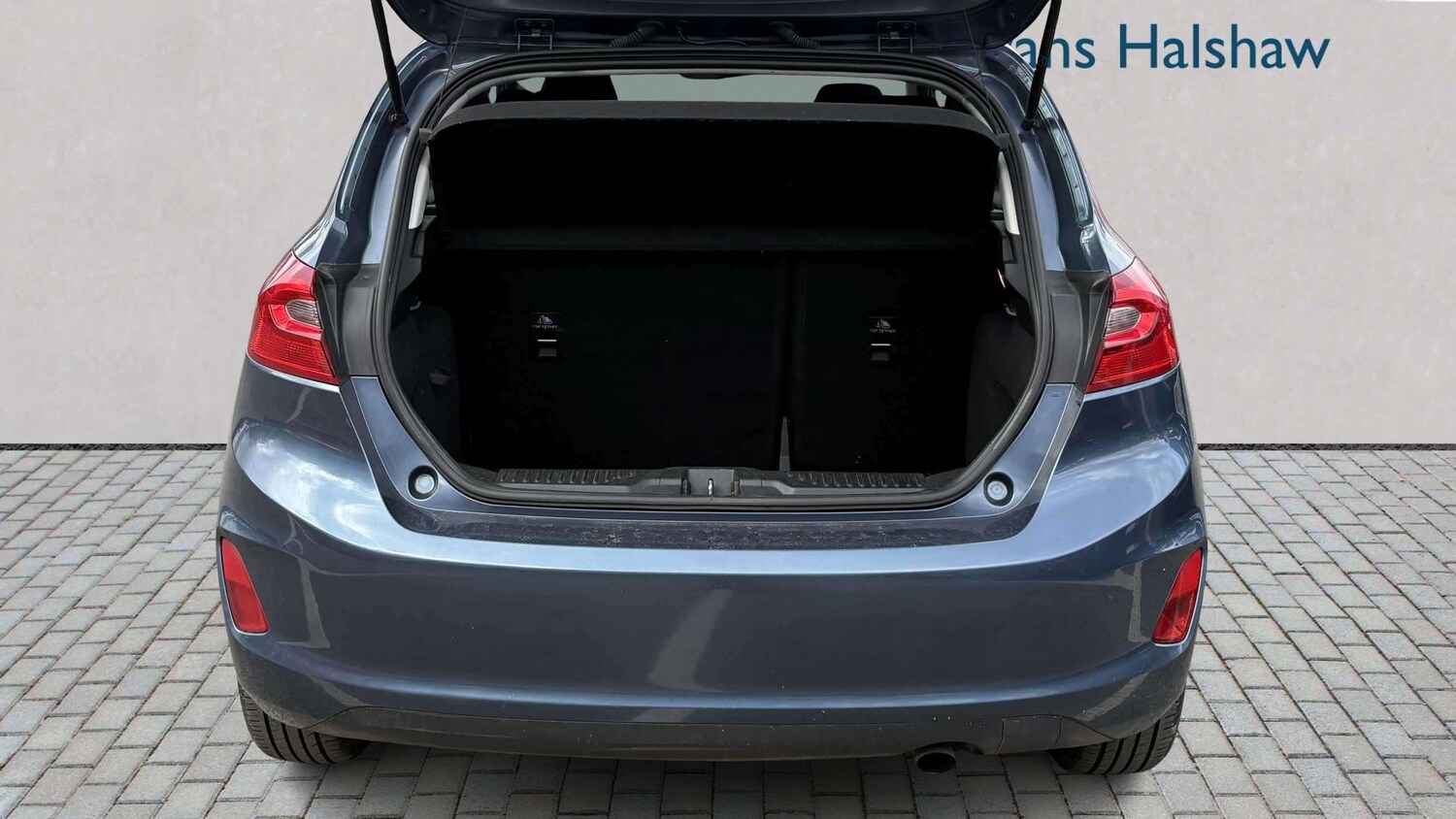 Used Ford Fiesta 2018 for sale - 78129793: Photo 10