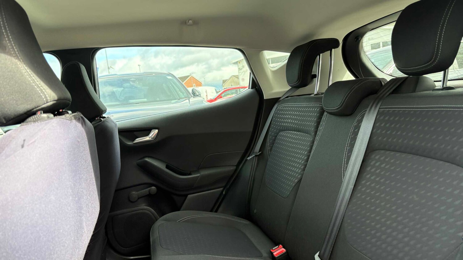 Used Ford Fiesta 2018 for sale - 78129793: Photo 16