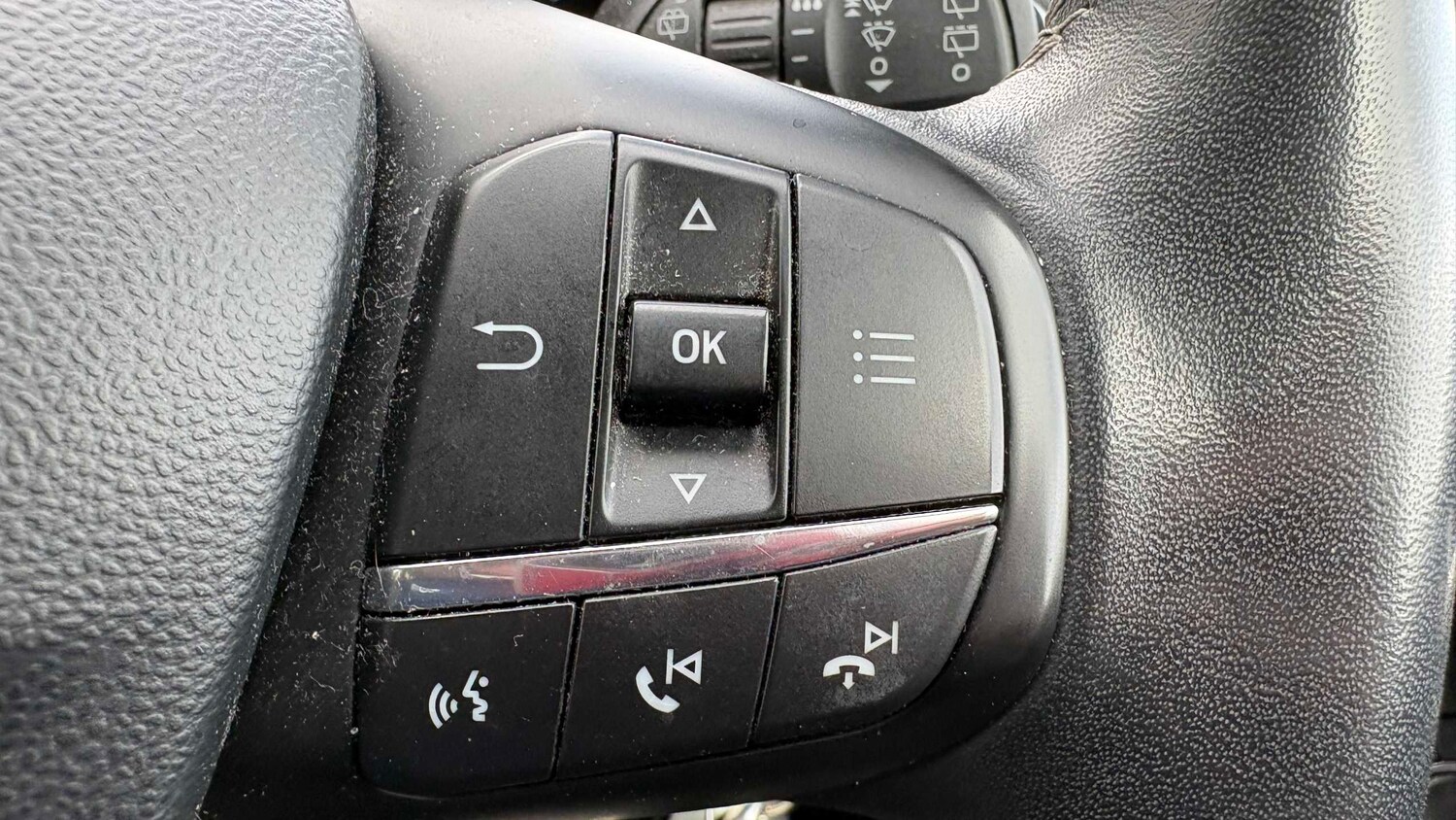 Used Ford Fiesta 2018 for sale - 78129793: Photo 19