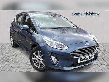 Ford Fiesta feature image