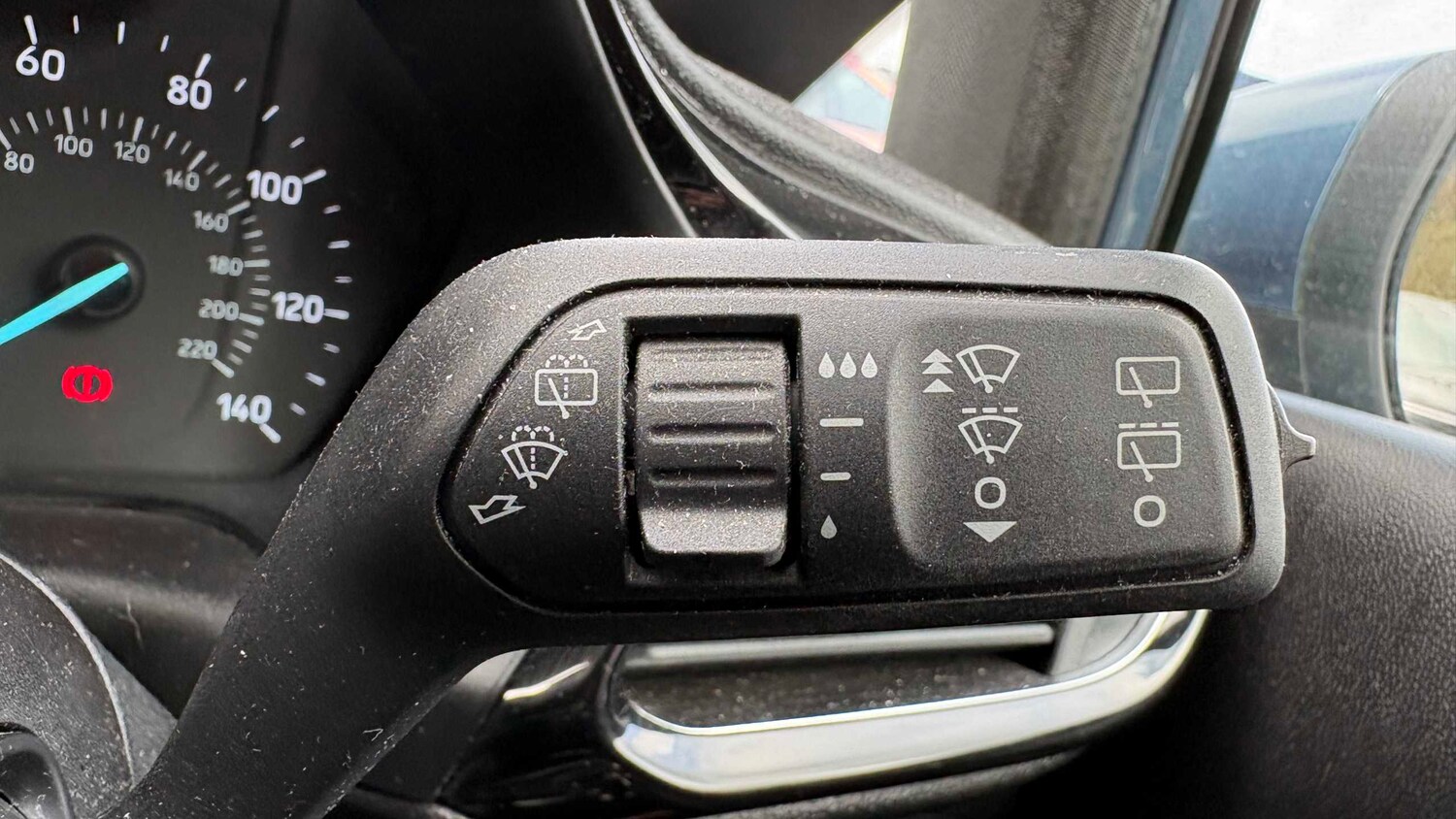 Used Ford Fiesta 2018 for sale - 78129793: Photo 21