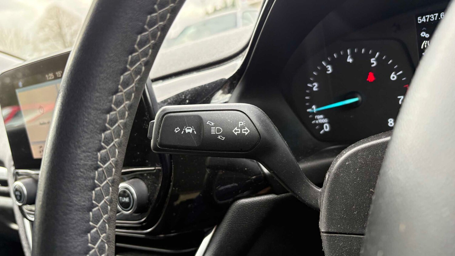 Used Ford Fiesta 2018 for sale - 78129793: Photo 22