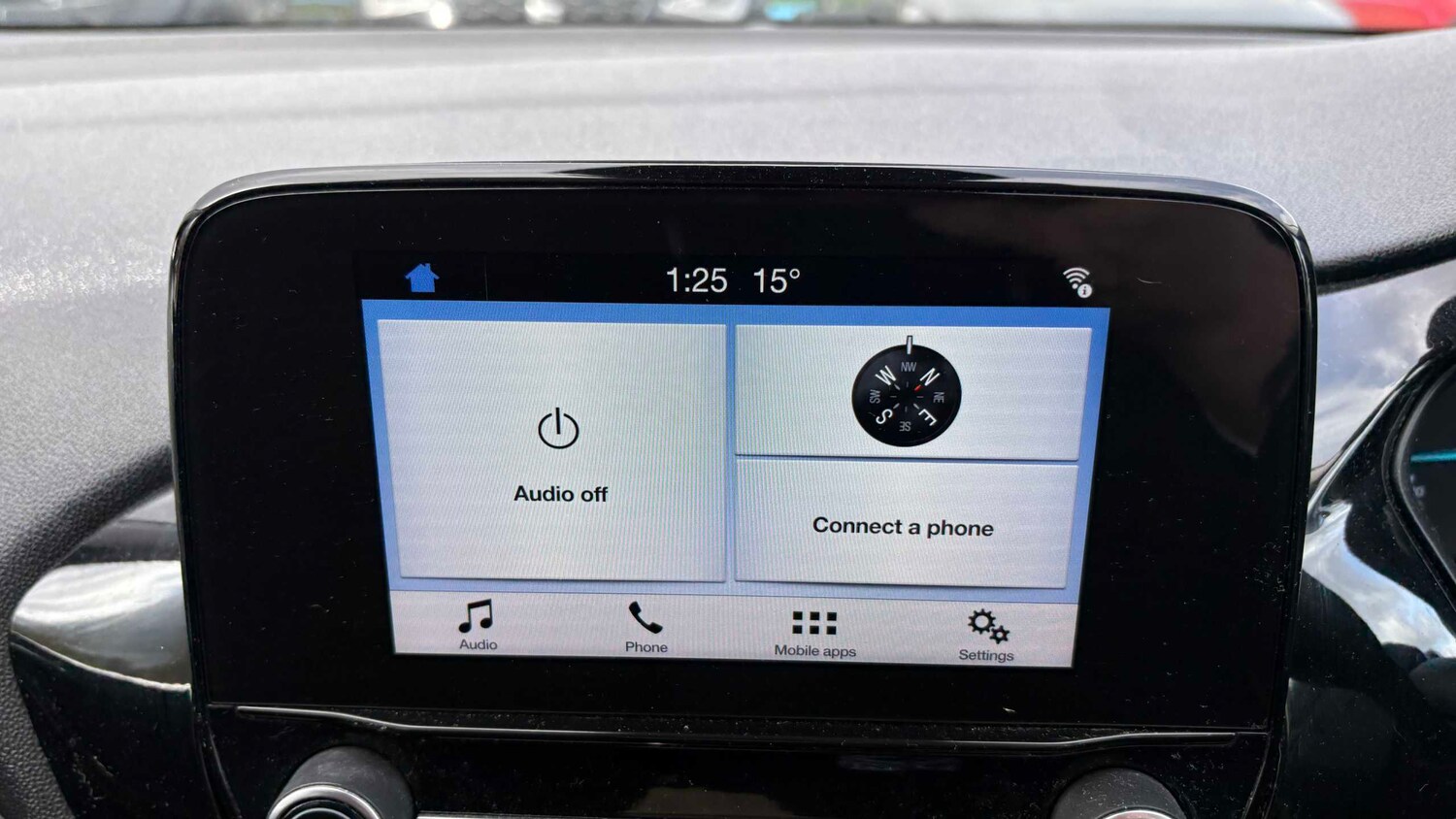 Used Ford Fiesta 2018 for sale - 78129793: Photo 25