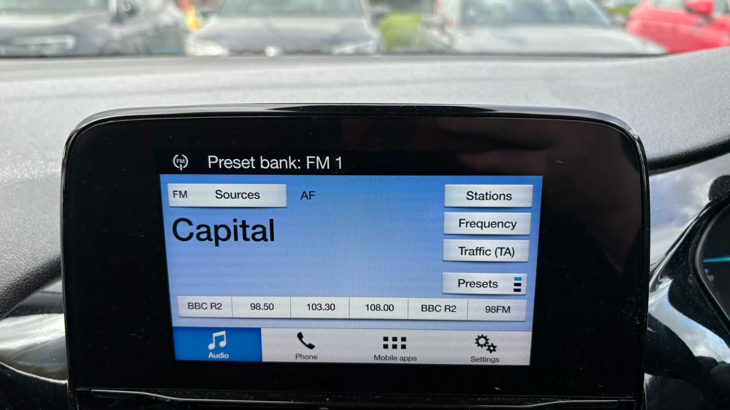 Used Ford Fiesta 2018 for sale - 78129793: Photo 26