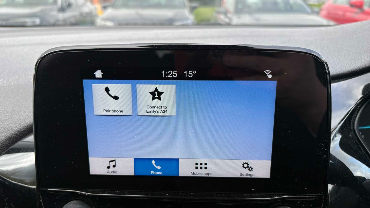 Used Ford Fiesta 2018 for sale - 78129793: Photo 27