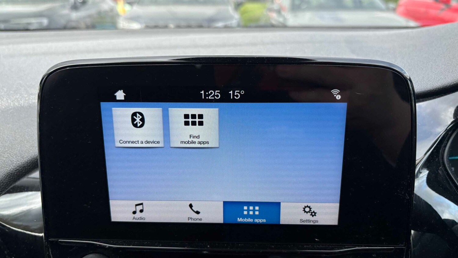 Used Ford Fiesta 2018 for sale - 78129793: Photo 28