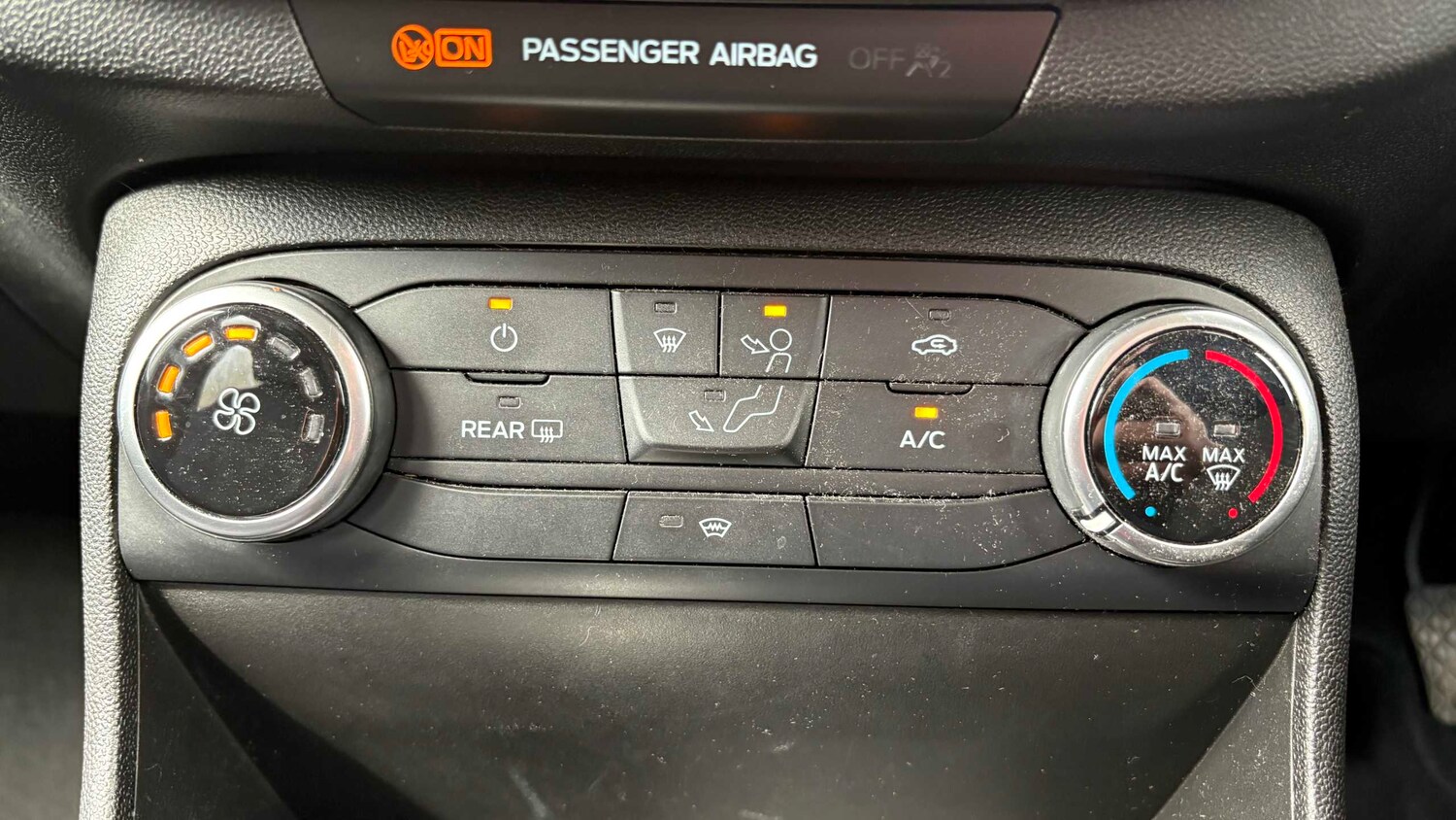 Used Ford Fiesta 2018 for sale - 78129793: Photo 29