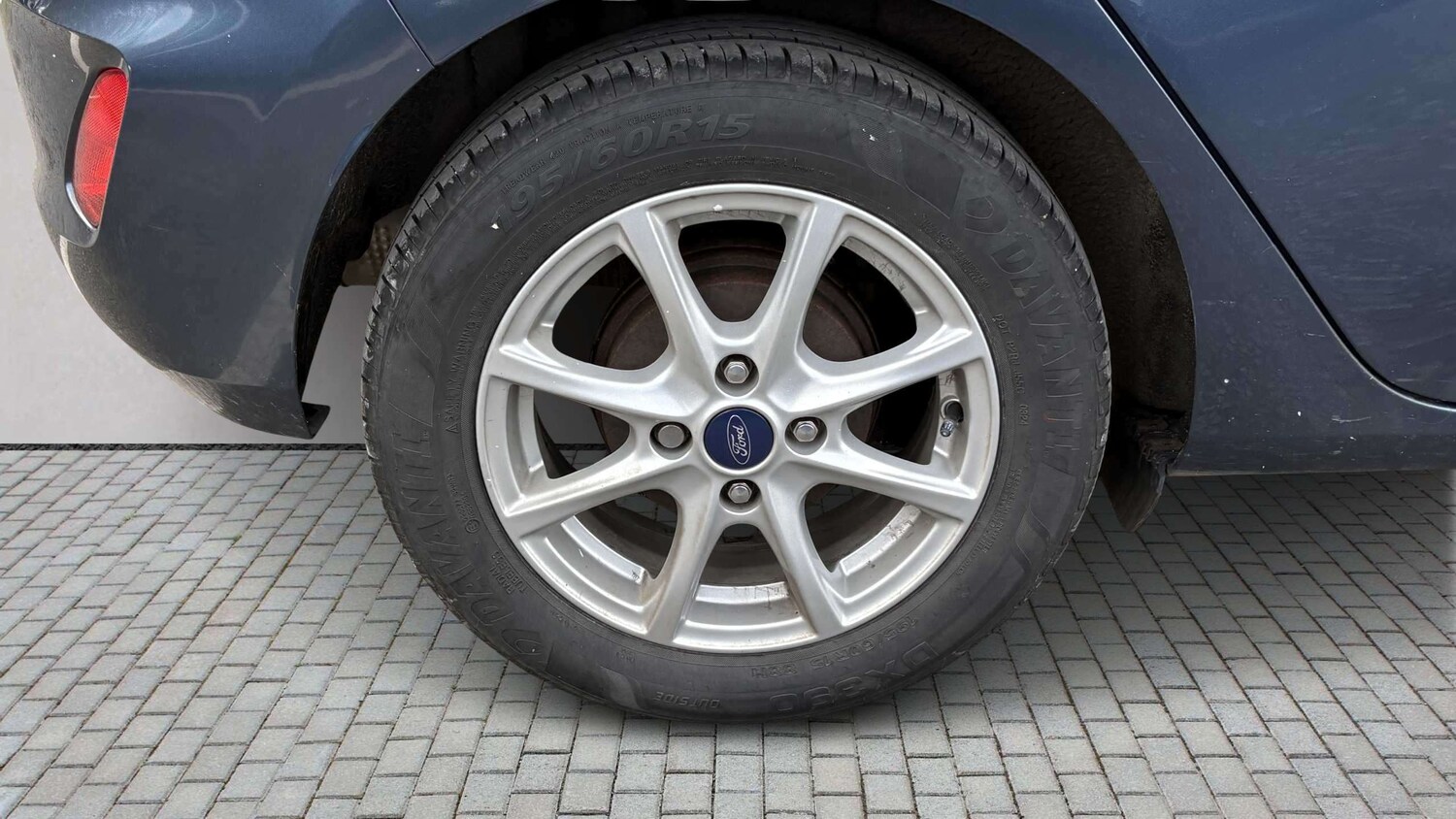 Used Ford Fiesta 2018 for sale - 78129793: Photo 7