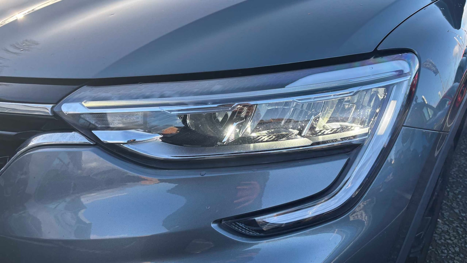 Used Renault Arkana 2022 for sale - 76916090: Photo 10