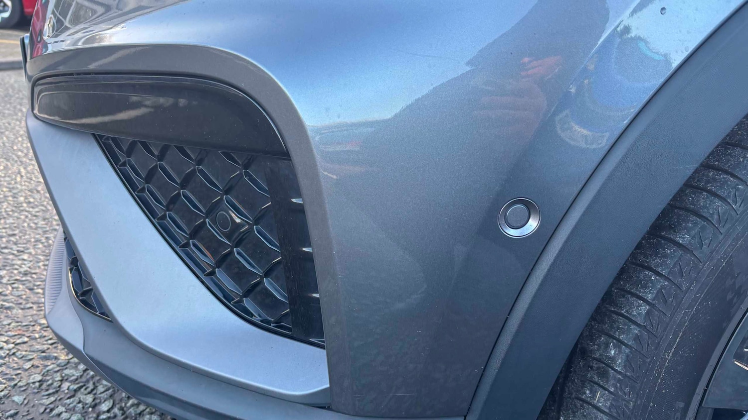 Used Renault Arkana 2022 for sale - 76916090: Photo 11