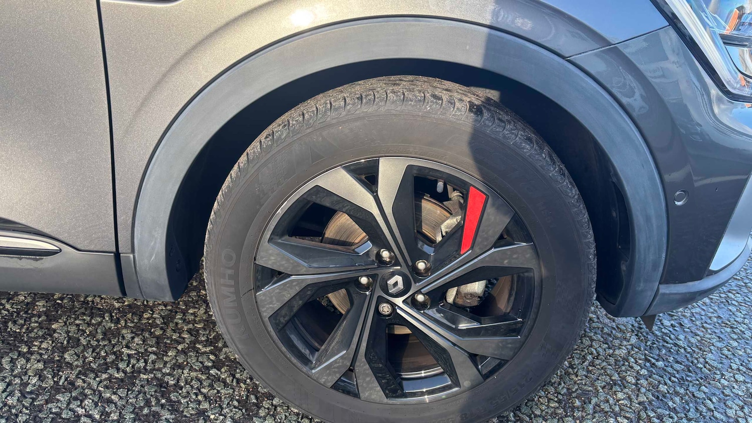 Used Renault Arkana 2022 for sale - 76916090: Photo 15