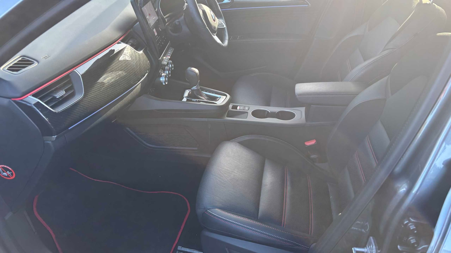 Used Renault Arkana 2022 for sale - 76916090: Photo 17