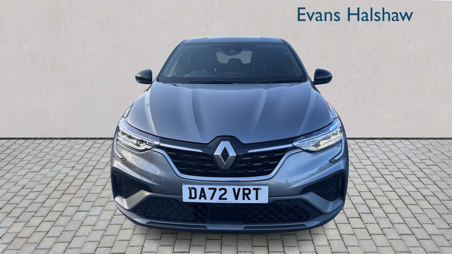 Used Renault Arkana 2022 for sale - 76916090: Photo 2