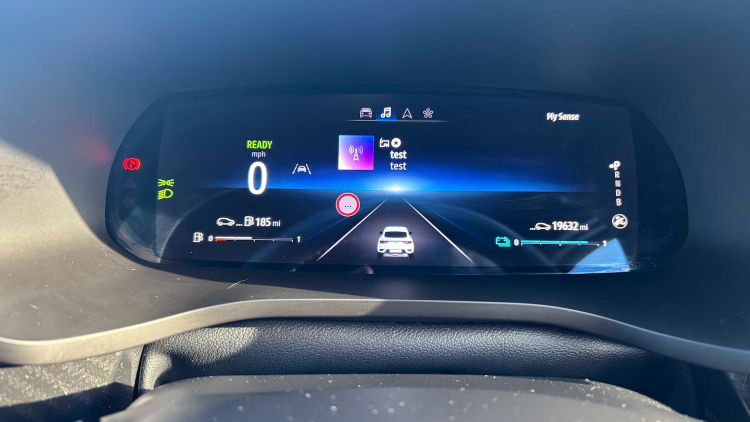 Used Renault Arkana 2022 for sale - 76916090: Photo 25