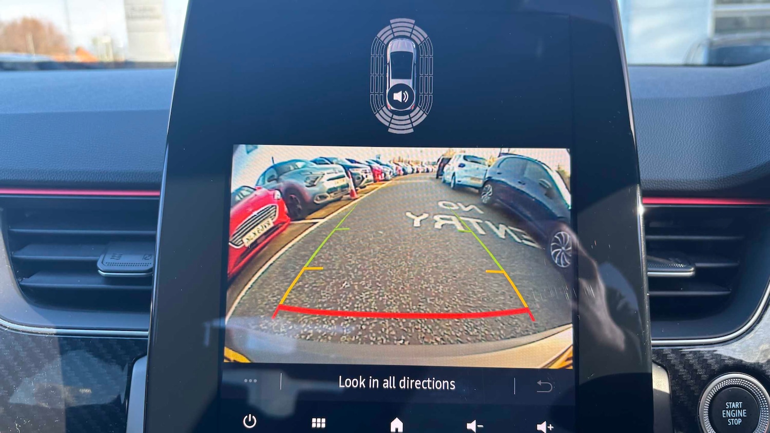 Used Renault Arkana 2022 for sale - 76916090: Photo 32