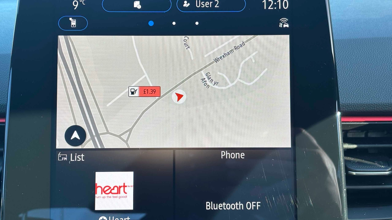 Used Renault Arkana 2022 for sale - 76916090: Photo 34