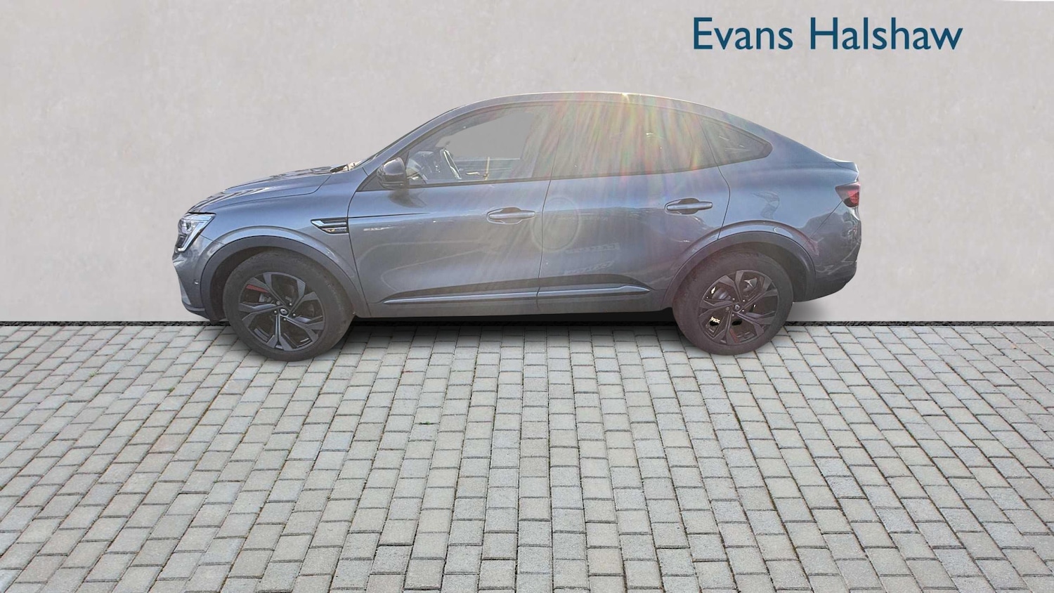 Used Renault Arkana 2022 for sale - 76916090: Photo 7